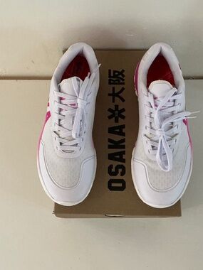 Osaka Kai MK1 Turf/ Field Hockey Cleats